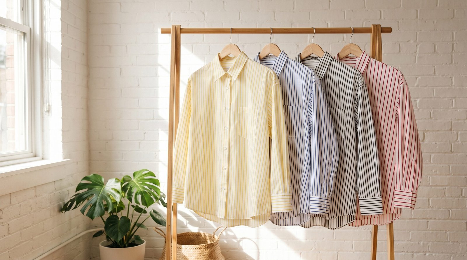 Oversized Collection