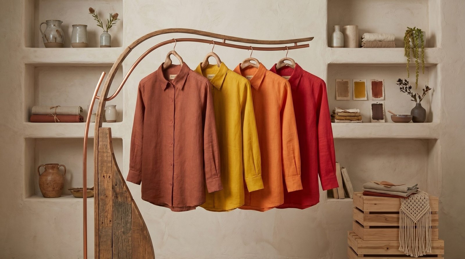 Relaxed Collection